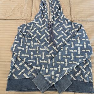 Tommy Jeans vintage hoodie